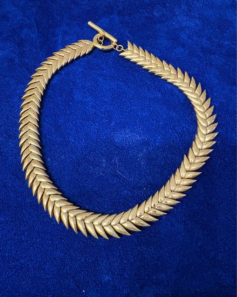 Bevza Necklace - Image 1