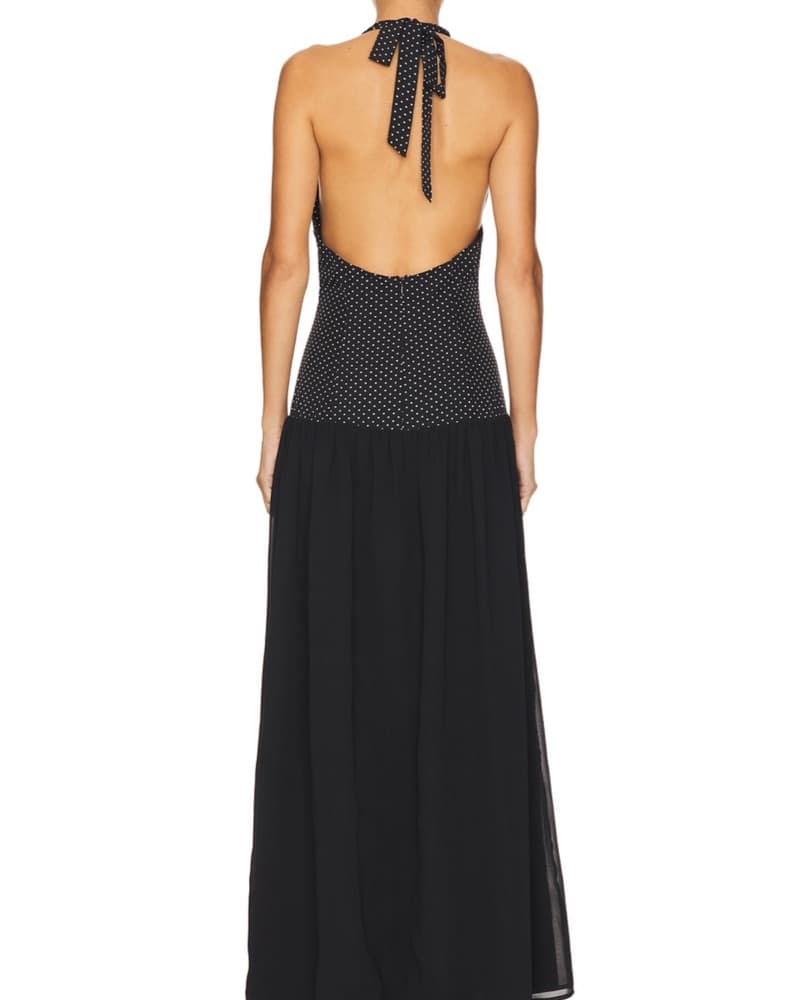 More To Come - Lile Maxi Dress - Image 2
