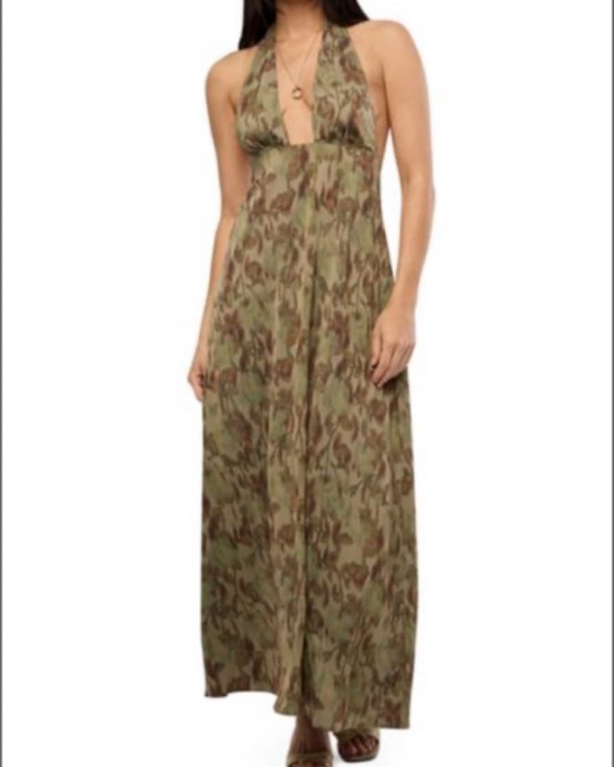 Weworewhat Dress - Image 1