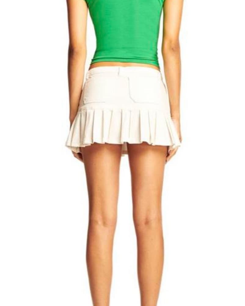 I Am Gia Skirt  - Image 2