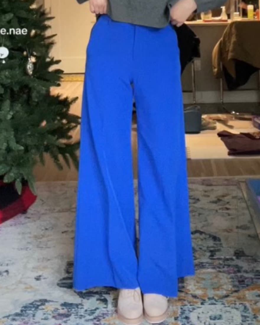 L’Agence Pilar Pant - Image 1