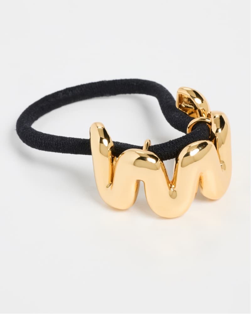 Lelet NY Ziggy Pony Cuff - Image 2
