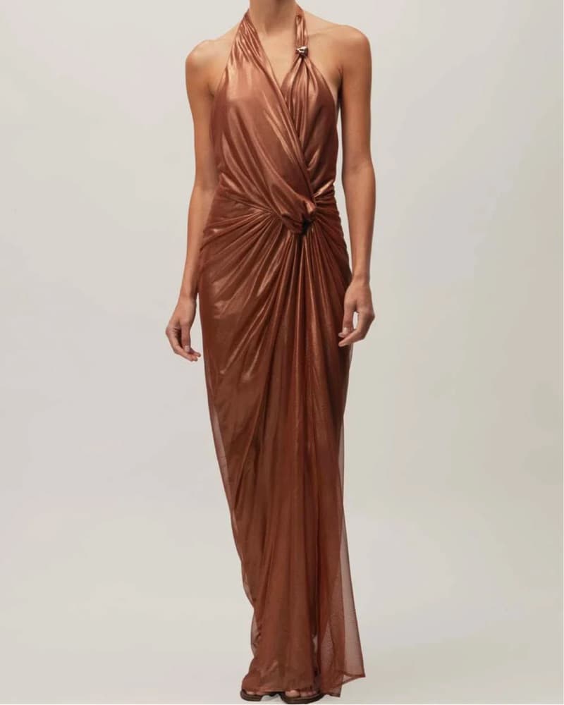 Baobab Liz Dress - Image 2
