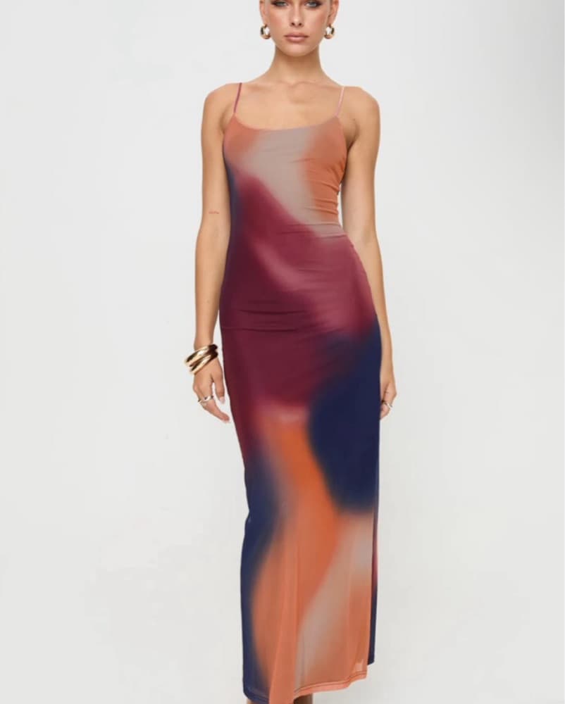 Princess Polly Dress - Image 1