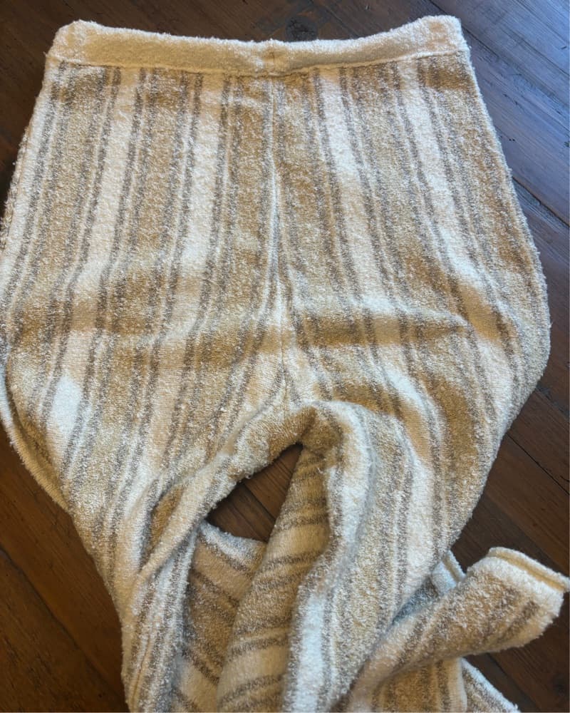 Free People Beach Sweater Set  - Image 6