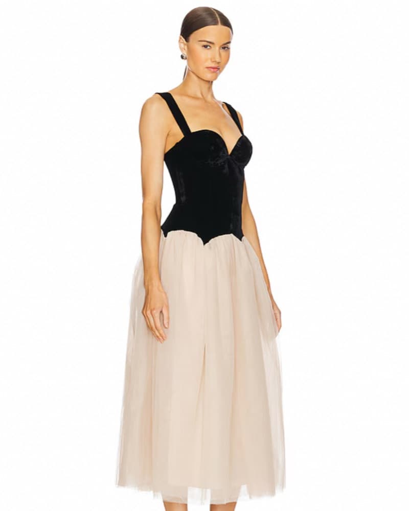 Revolve Formal Dress - Image 2