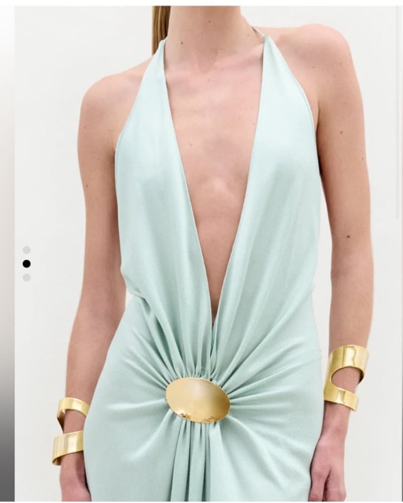Silvia Tcherassi Aiko Dress - Image 3
