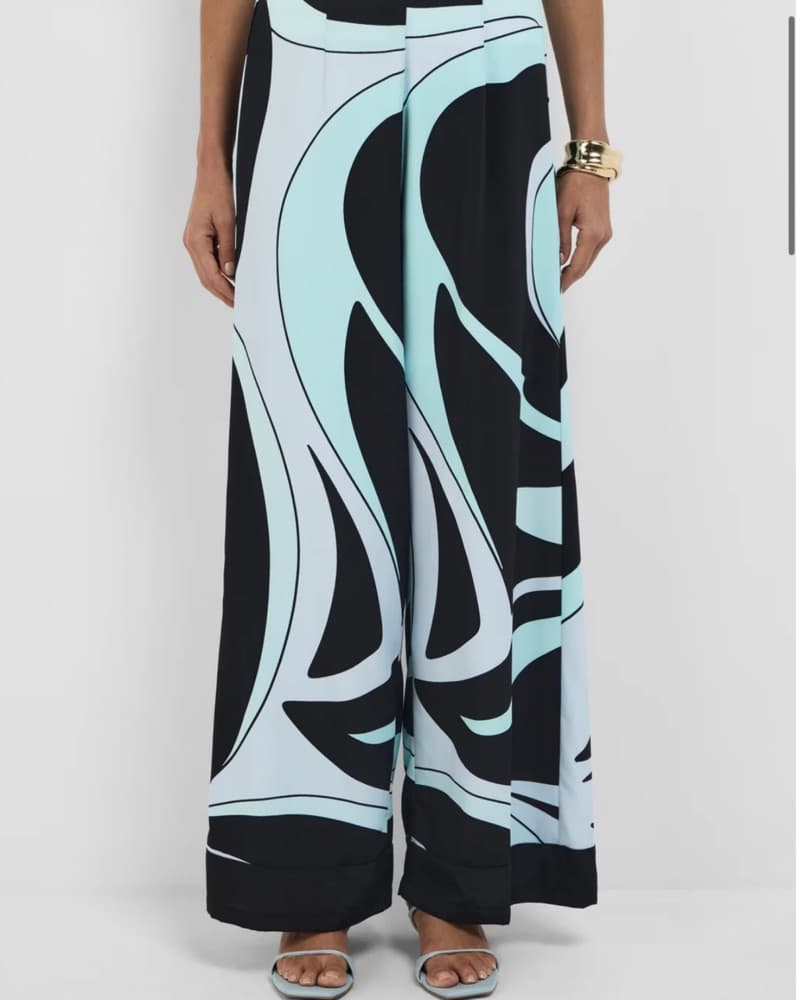 Sheike Two Piece Set  - Image 2