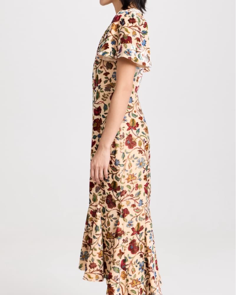 Rhode Arabella Dress  - Image 5