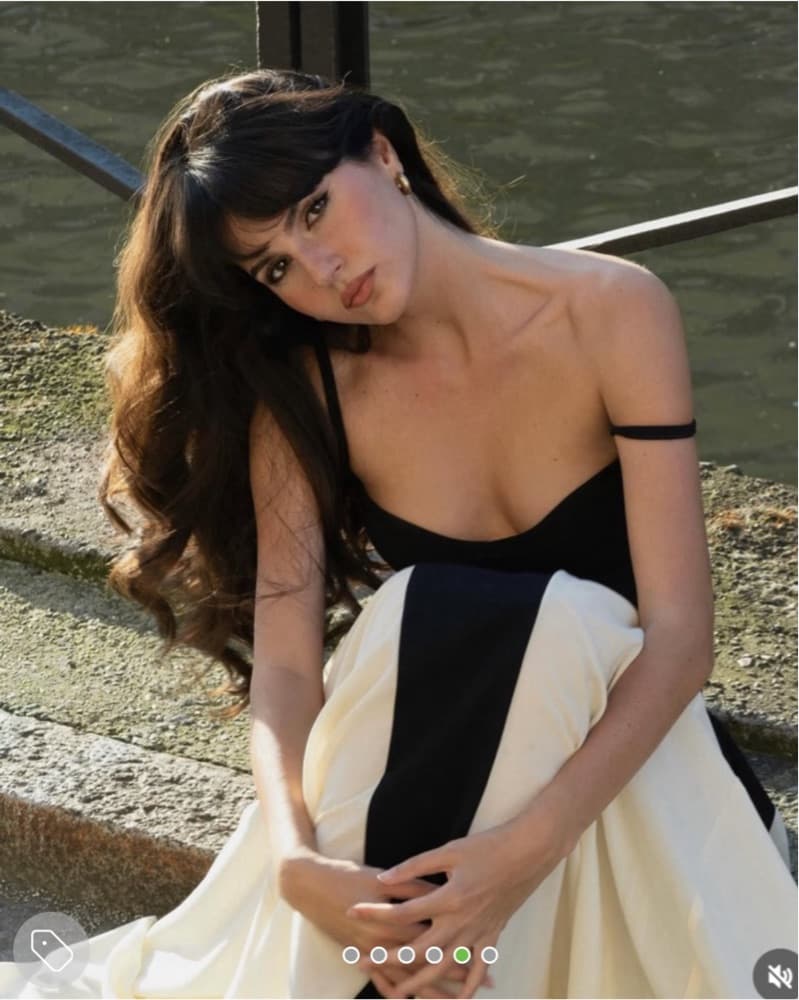 Arcina Ori Paloma Dress - Image 5