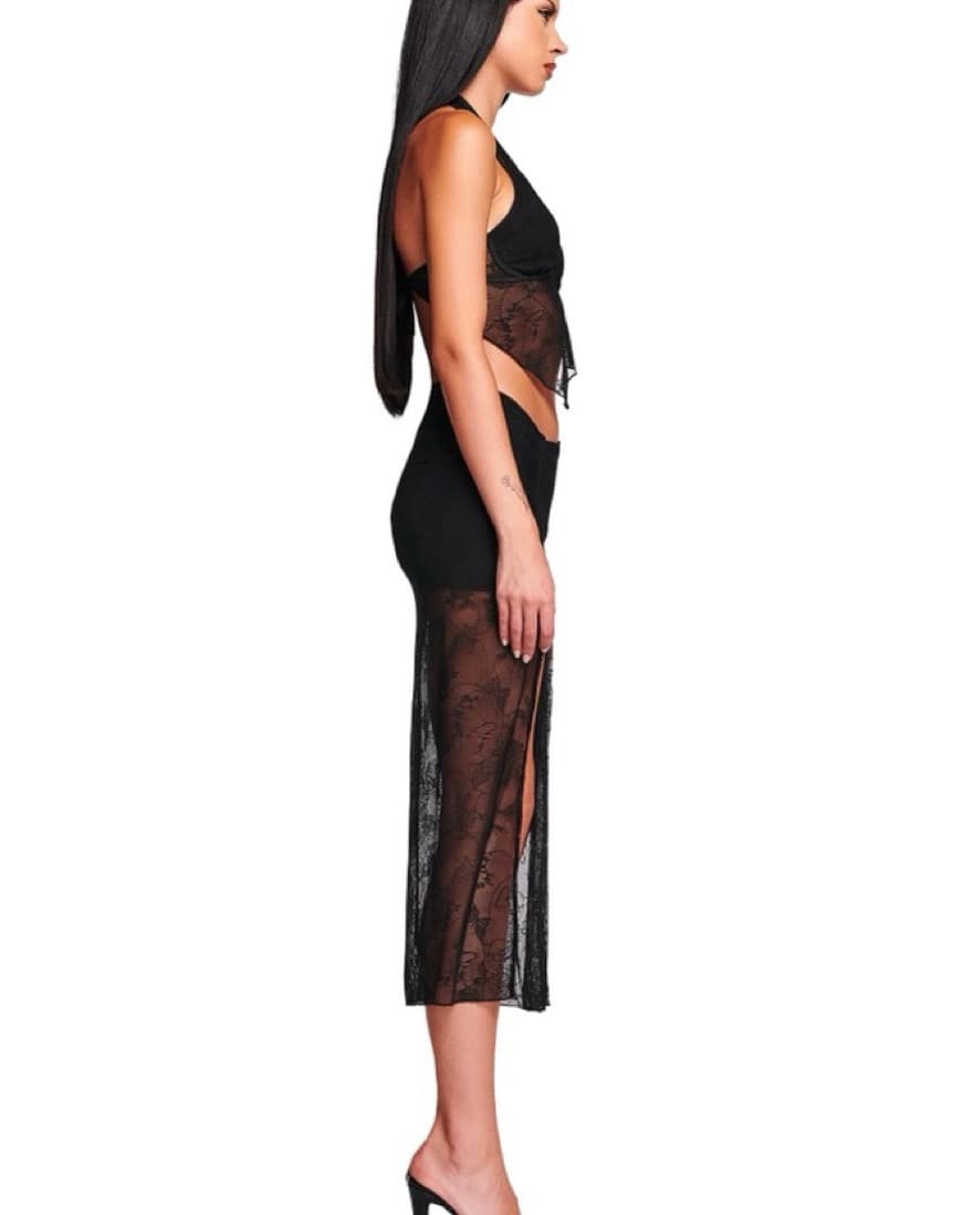 I AM GIA VALA Skirt - Image 3