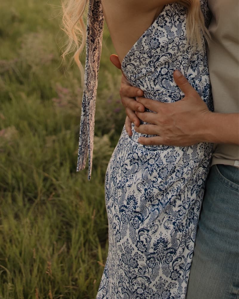 Halter Dress  - Image 2