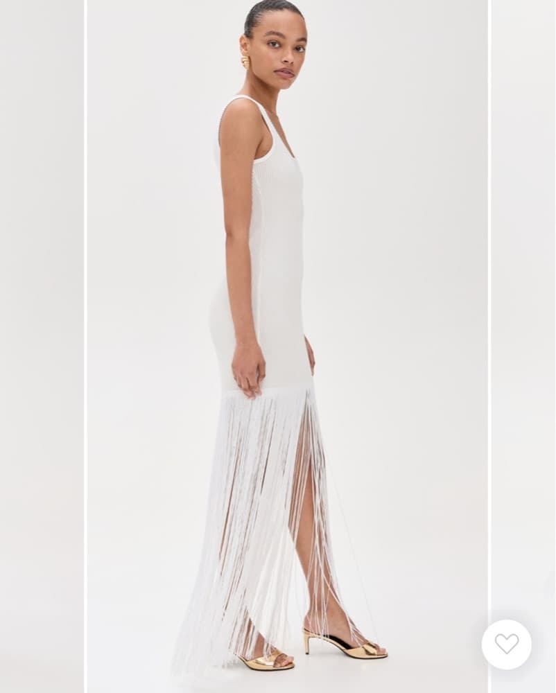  Dur Doux Seabreeze Maxi Dress - Image 2