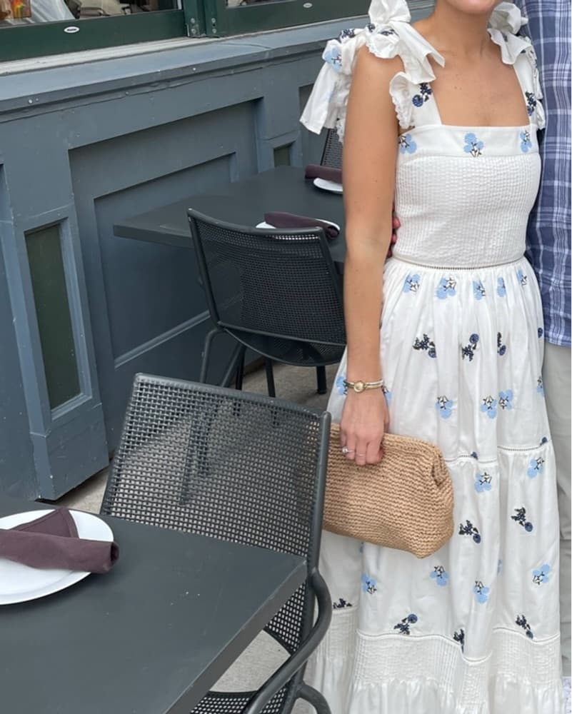 Lug Von Siga Ornella Dress - Image 3