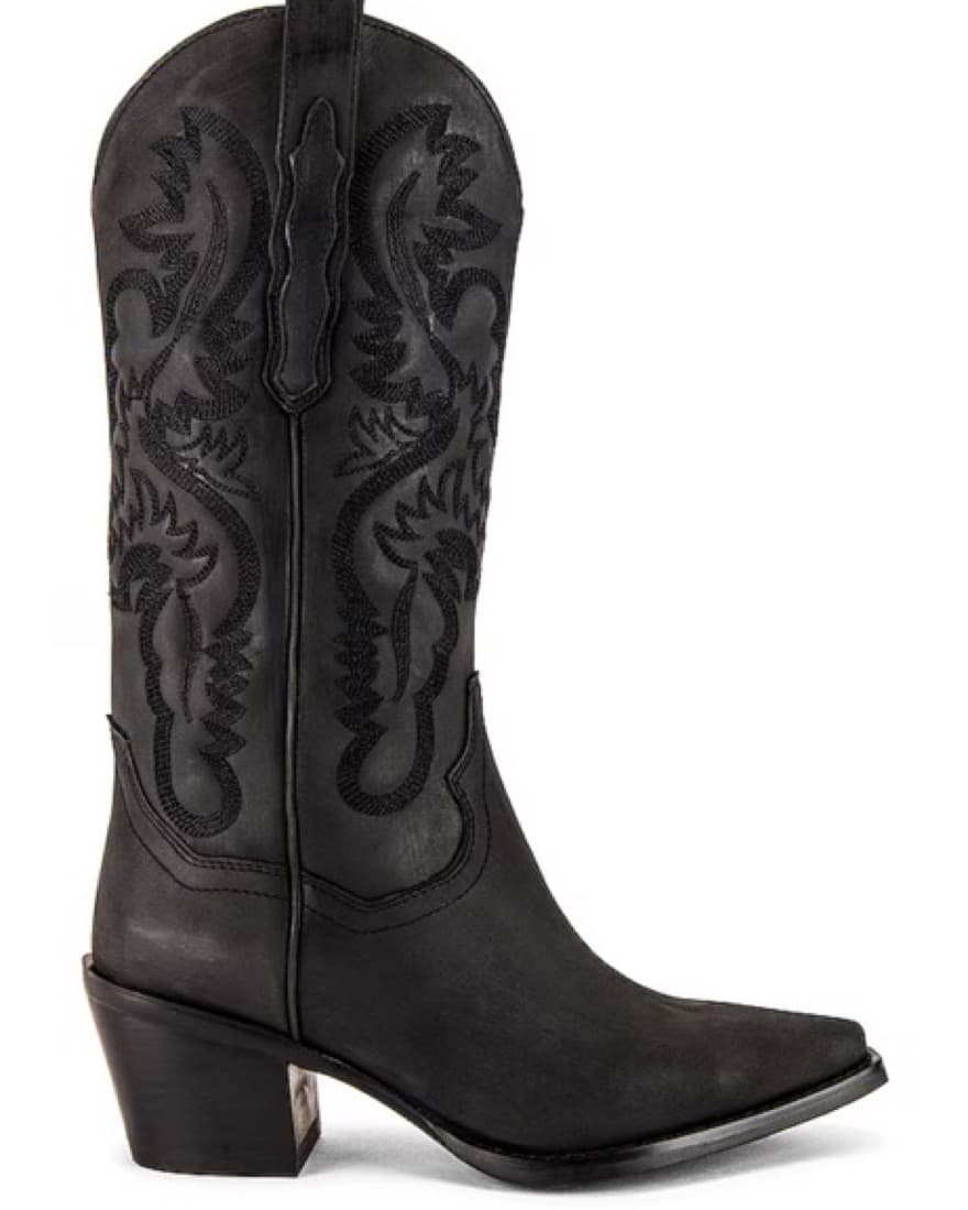 Cowboy Boots Jeffery Campbell  - Image 1