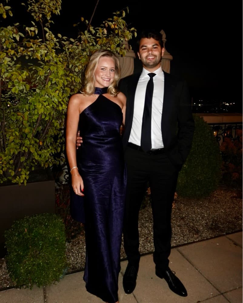 Amanda Uprichard Ashton Maxi Dress - Image 5