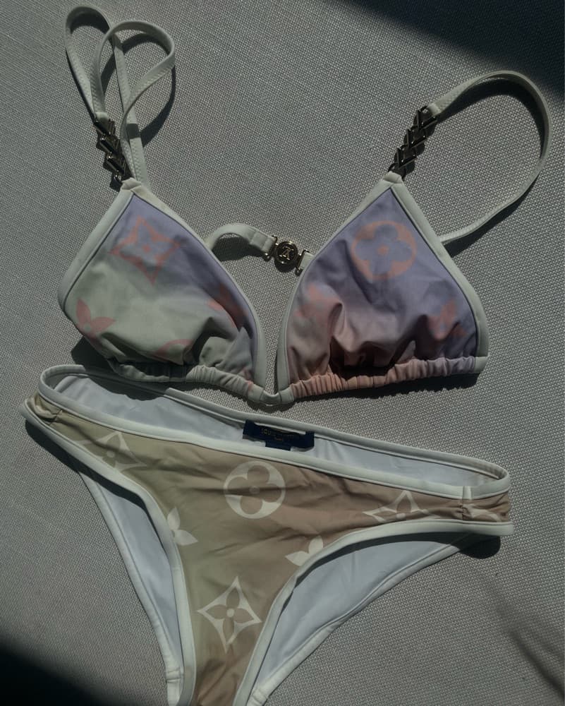 LV Bikini - Image 5