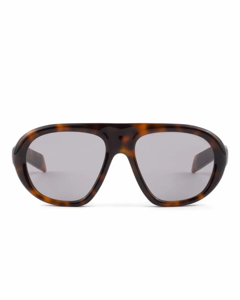 new season prada aviator sunglasses - Image 2