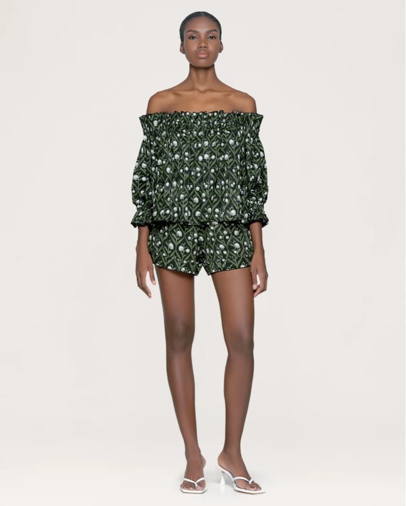 Agua By Agua Bendita Matching Set - Image 2