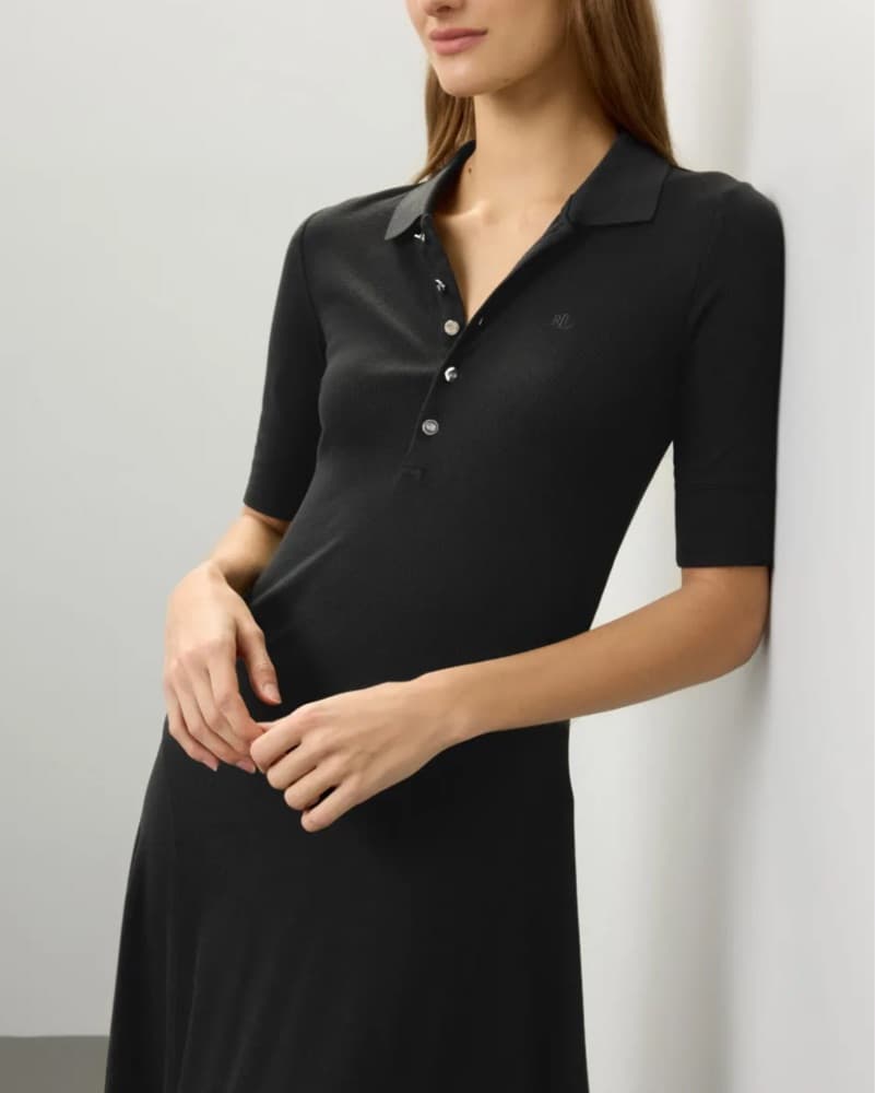 Lauren Ralph Lauren Lillianna Dress - Image 4