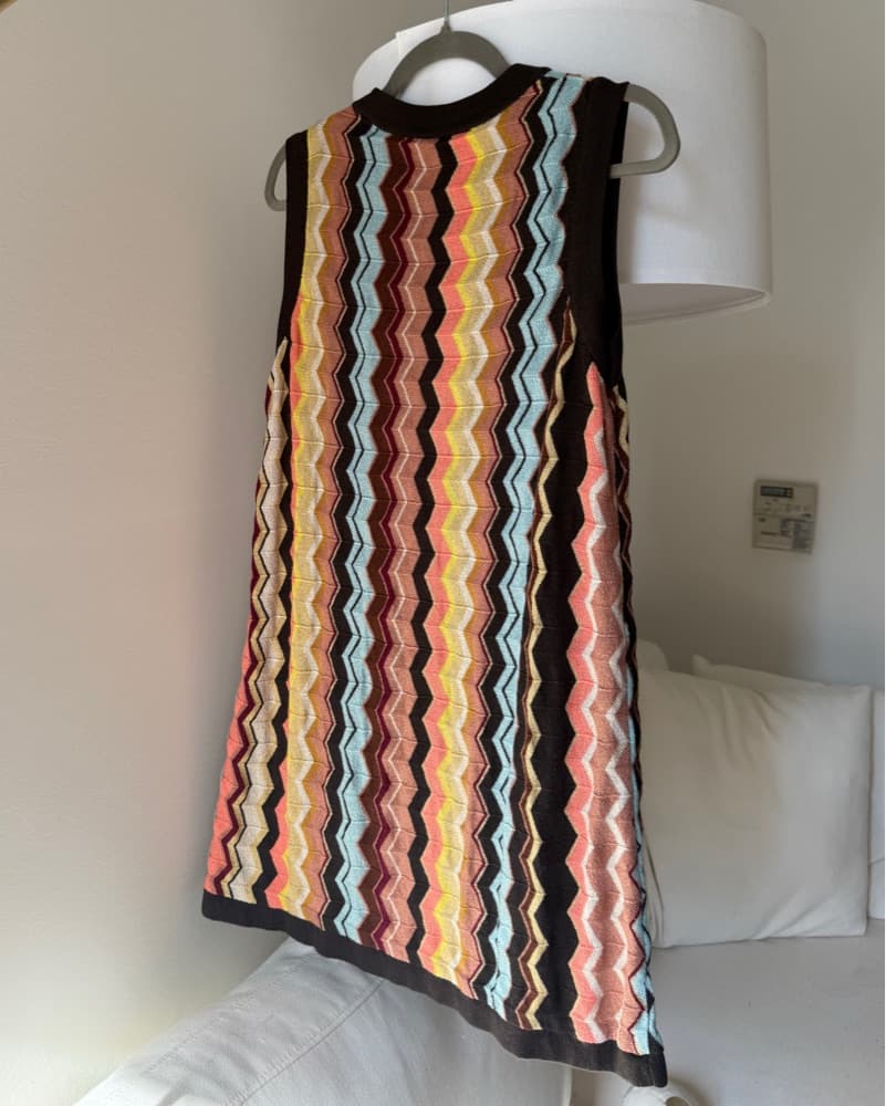 Missoni for target Dress - Image 5