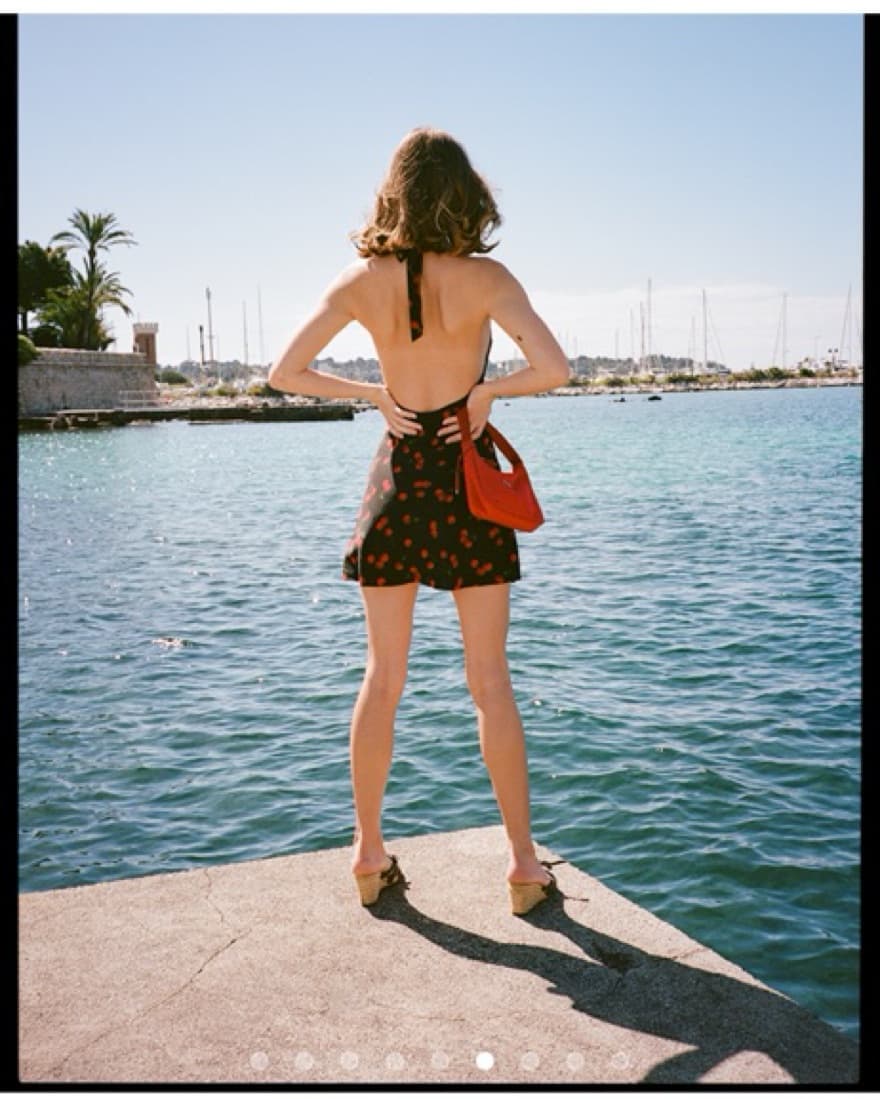 Realisation Par mini dress - Image 3