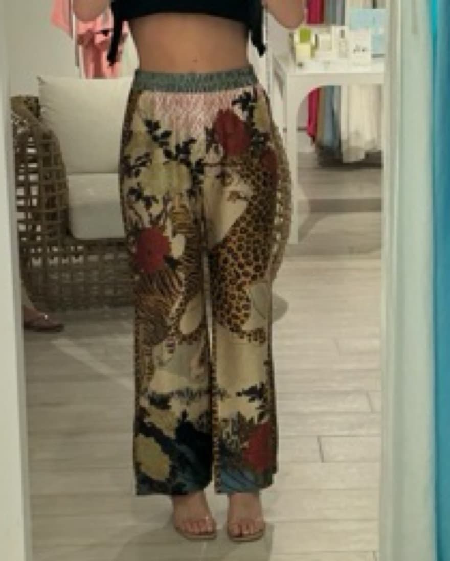 Me369 Pants - Image 1