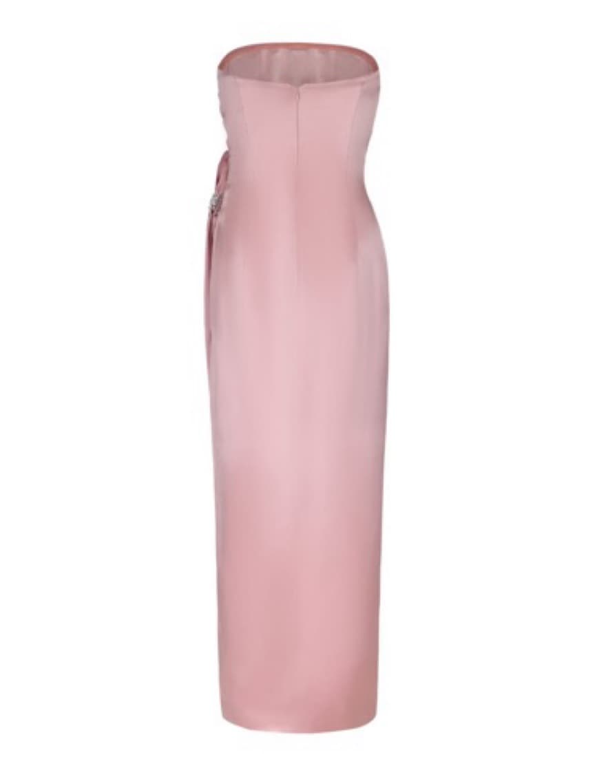 Nana Jacqueline Emilia Dress - Image 4