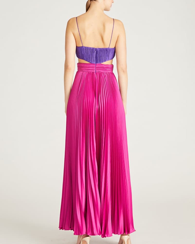 Amur Elodie Gown - Image 4
