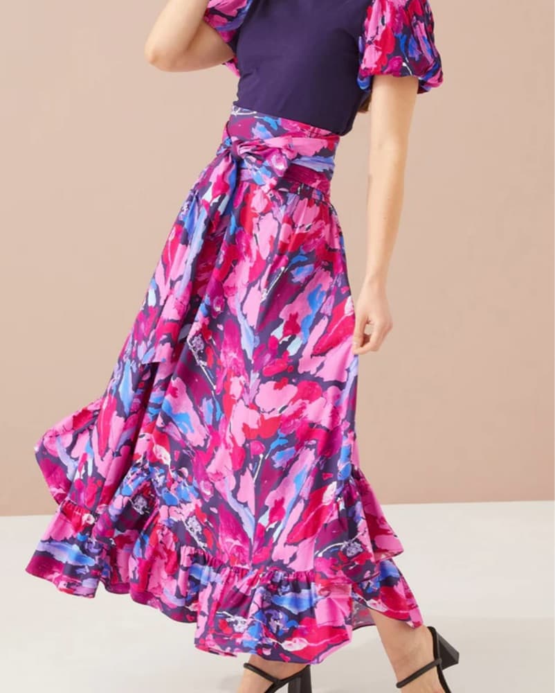 Alivia Skirt/dress - Image 5