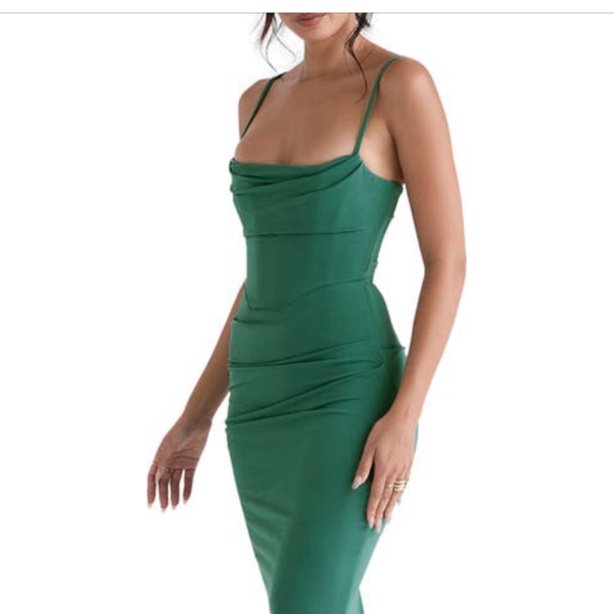 House Of CB Milena Dress - Image 2