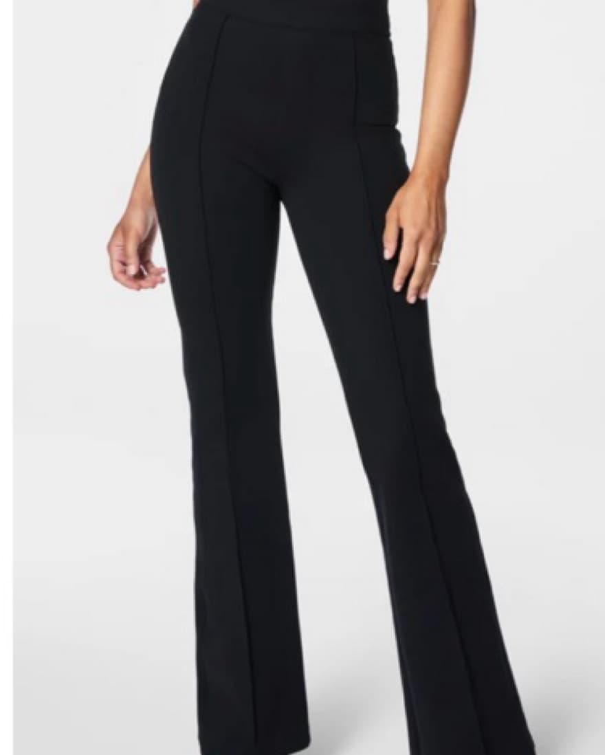 Spanx Ponte Flare Pant - Image 2