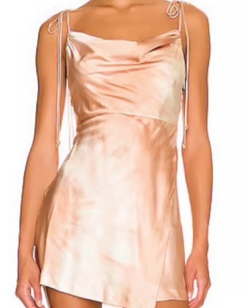 Retrofete Dress - Image 2