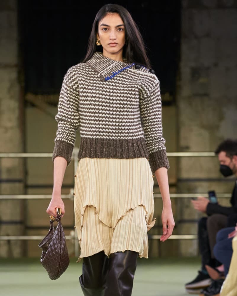 Bottega Veneta Sweater - Image 1