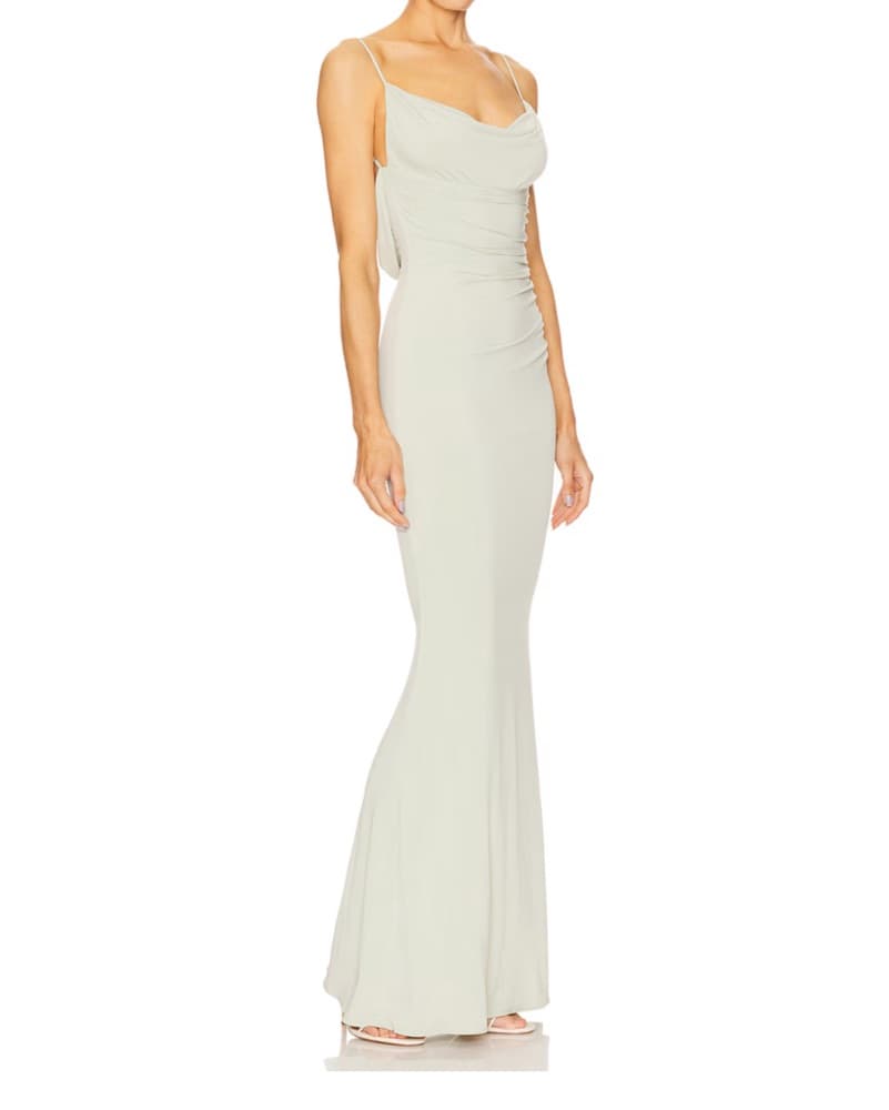 Katie May Surreal Gown - Image 3