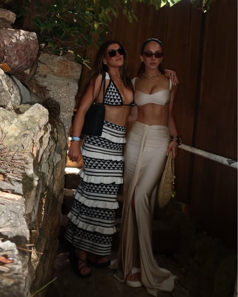 Shani Shemer Skirt - Image 3