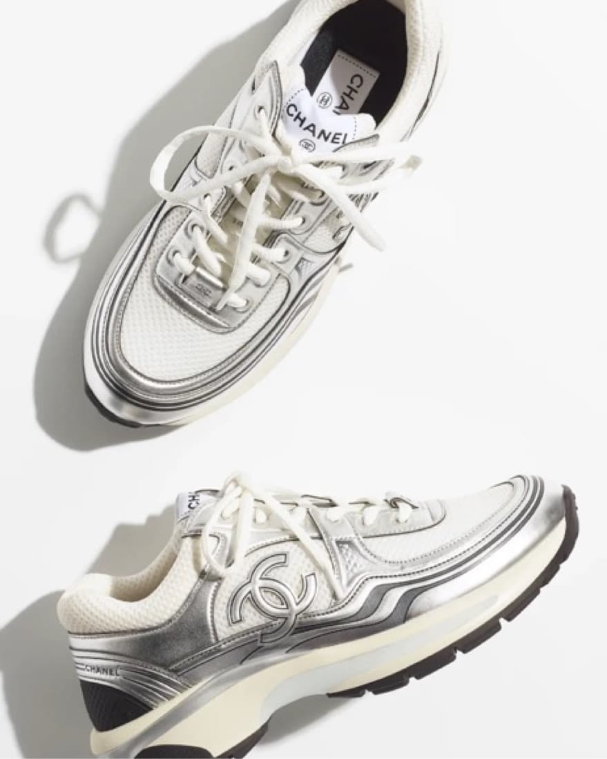 CHANEL  Sneakers  - Image 1