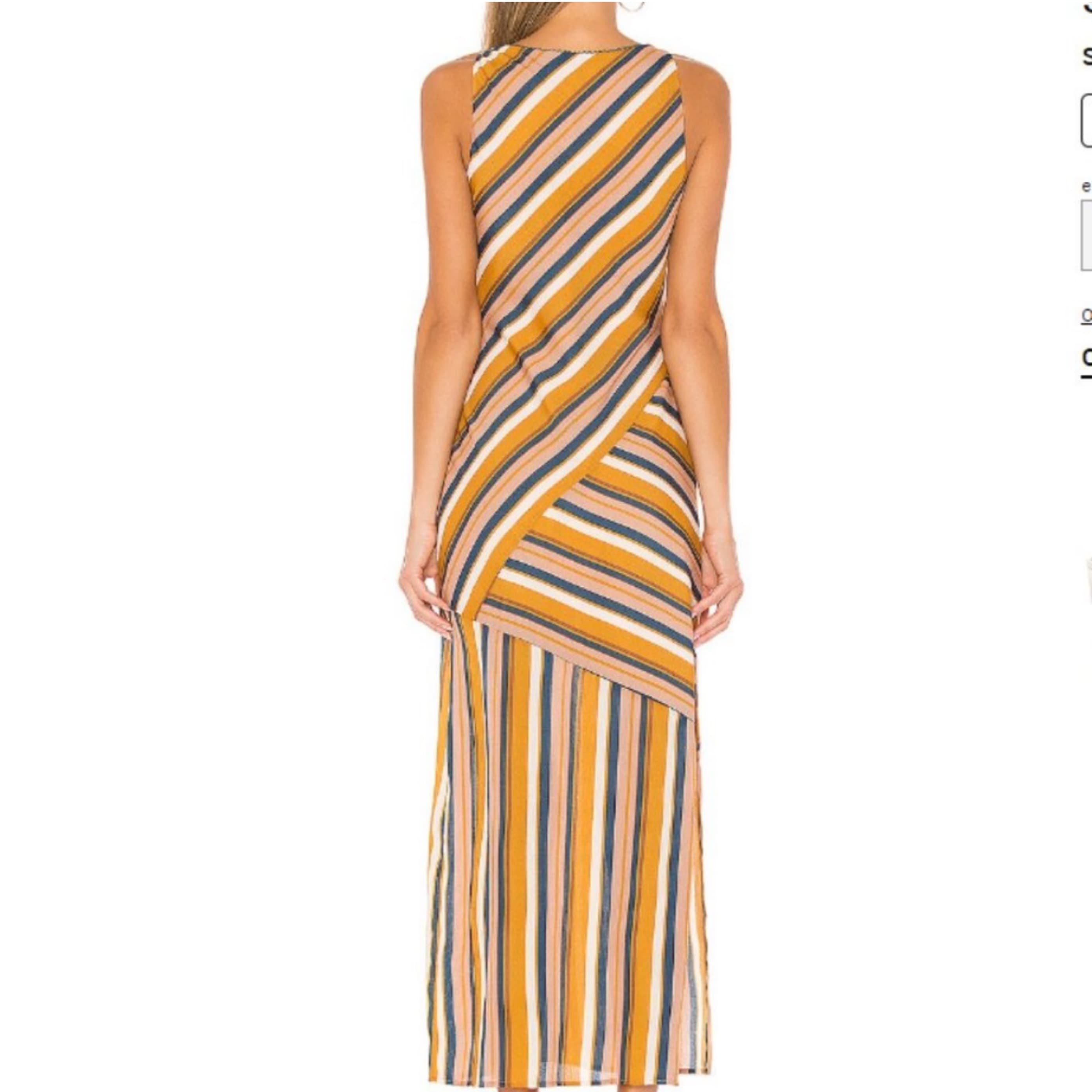 House of Harlow 1960 x REVOLVE Alania Dr - Image 2