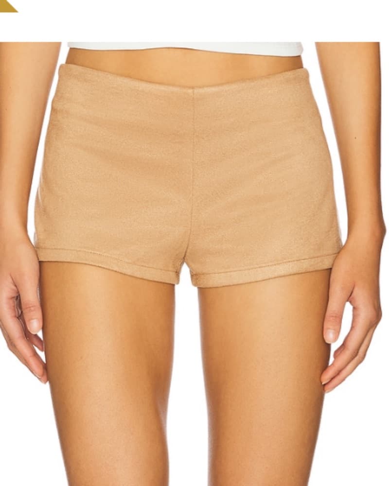 Mini Shorts Superdown - Image 1