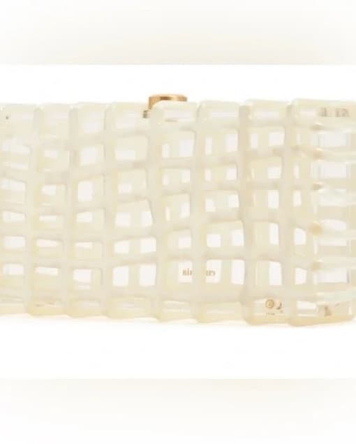 Cult Gaia Rina Clutch - Image 3