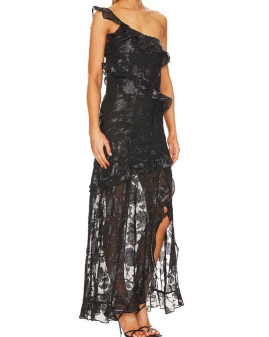 ASTR the Label Andrea Dress - Image 2