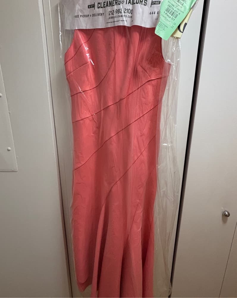 Acler Formal Dress  - Image 4