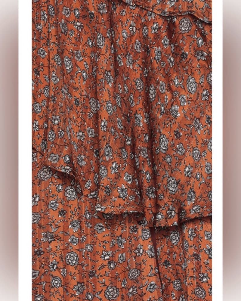 ASTR Anora Dress - Image 3