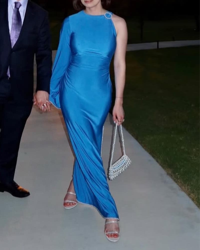Khanums Khriya Dress - Image 3