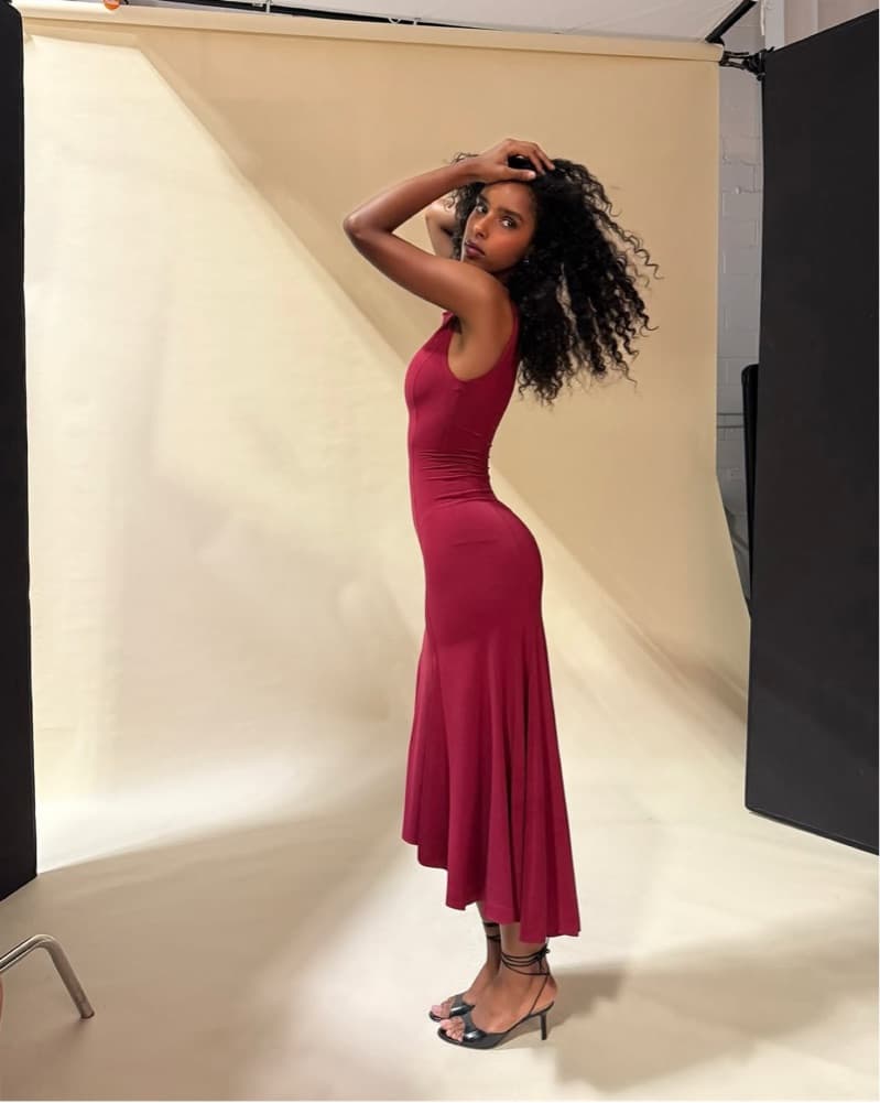 Guizio Dress  - Image 1