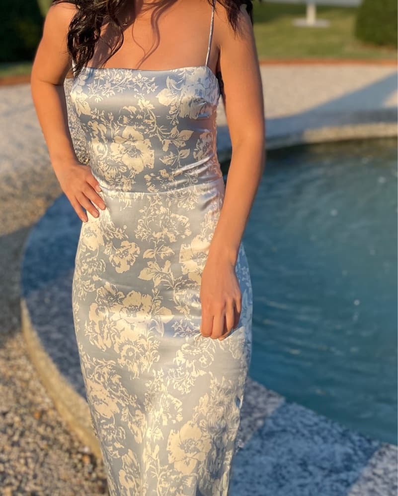 Reformation Frankie Dress - Image 2