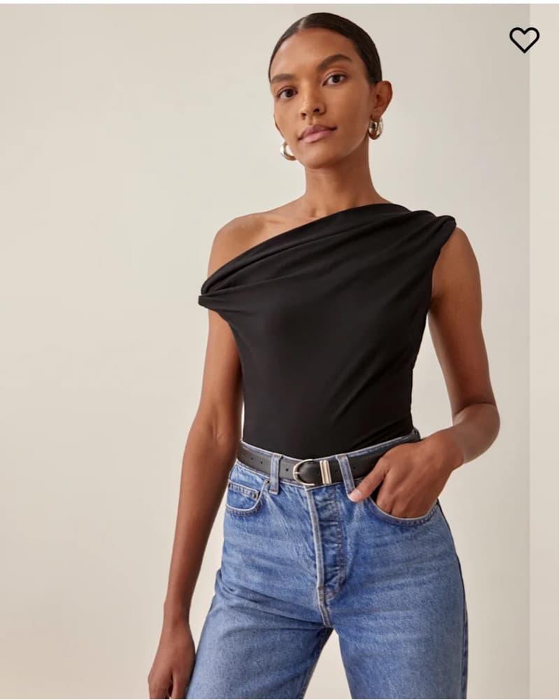 Reformation Celo Knit Top  - Image 1
