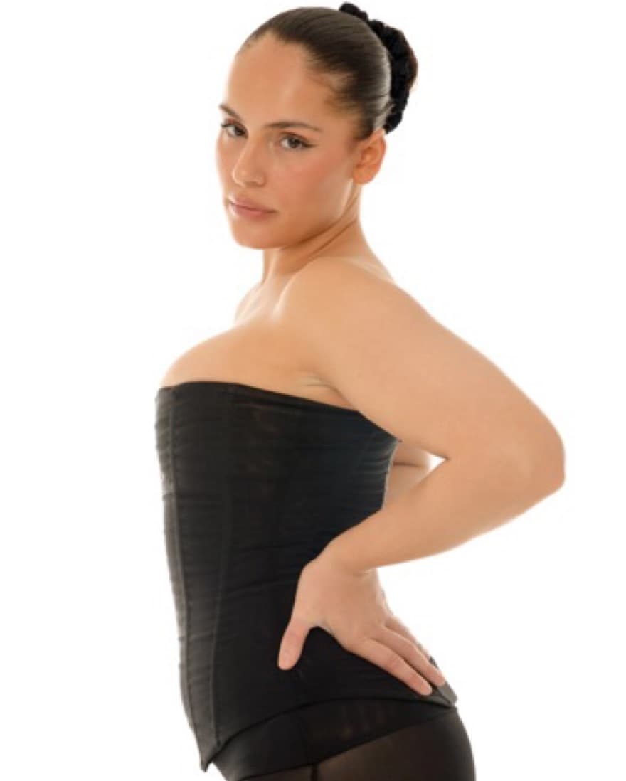 Super Flattering AYAI Corset Top !! - Image 5