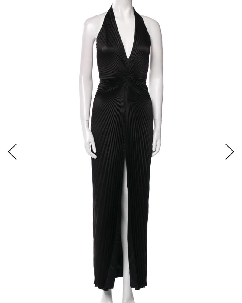 Evening Dress - Image 2