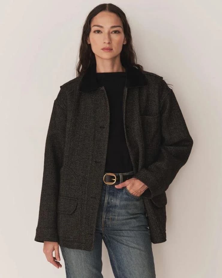 DOEN Pascual Jacket - Image 2